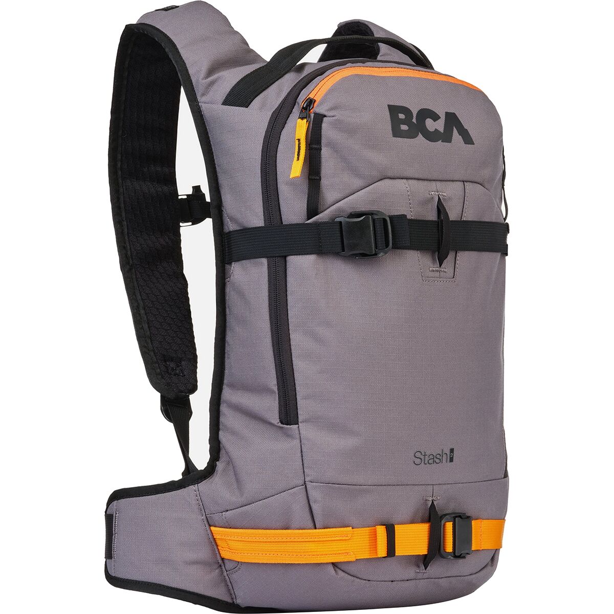 Backcountry Access Backcountry Access Stash 12 Pack Gray, One Size - $109.95 at Backcountry.com