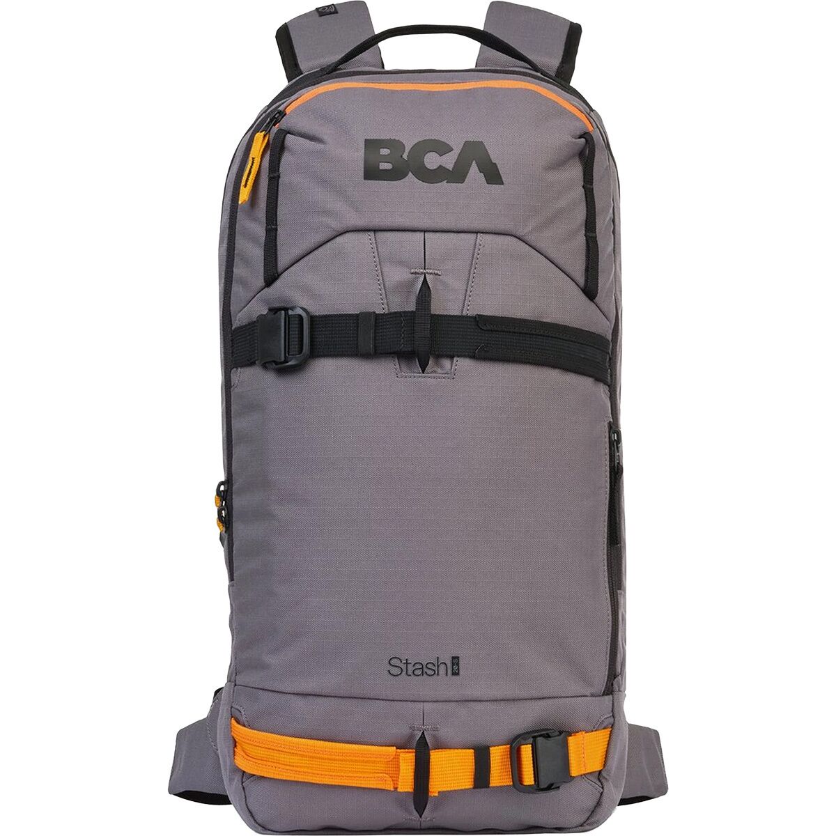 超美品　BCA バックパック　Stash20 グレー Backcountry Access Stash 20 S Pack - Ski