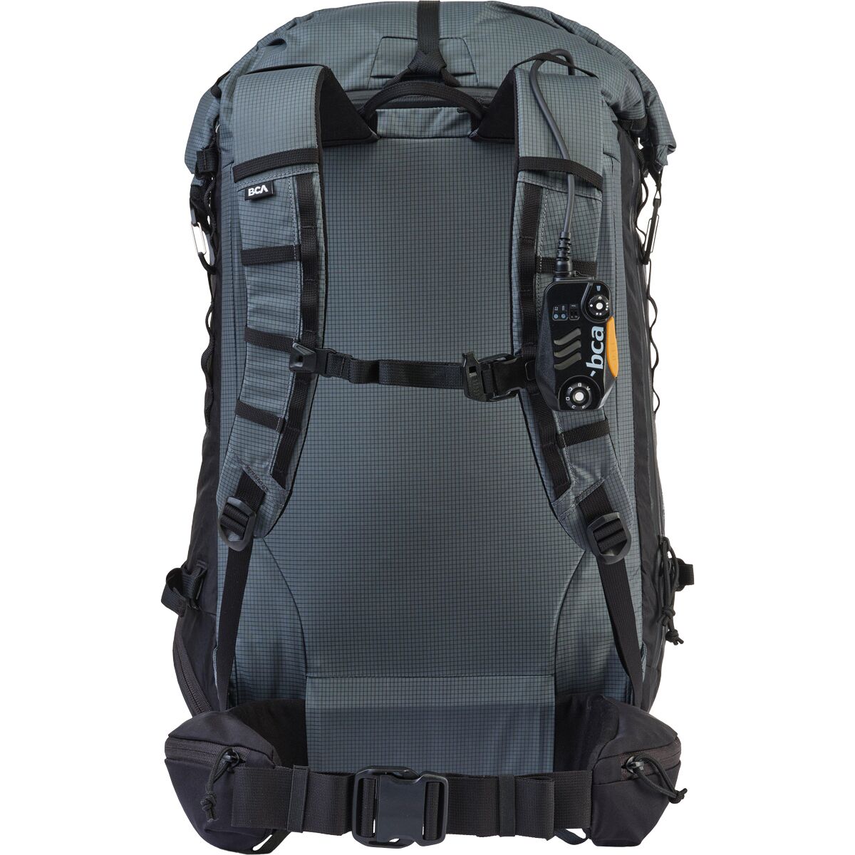 Backcountry Access Stash Pro 40L UL Pack - Ski