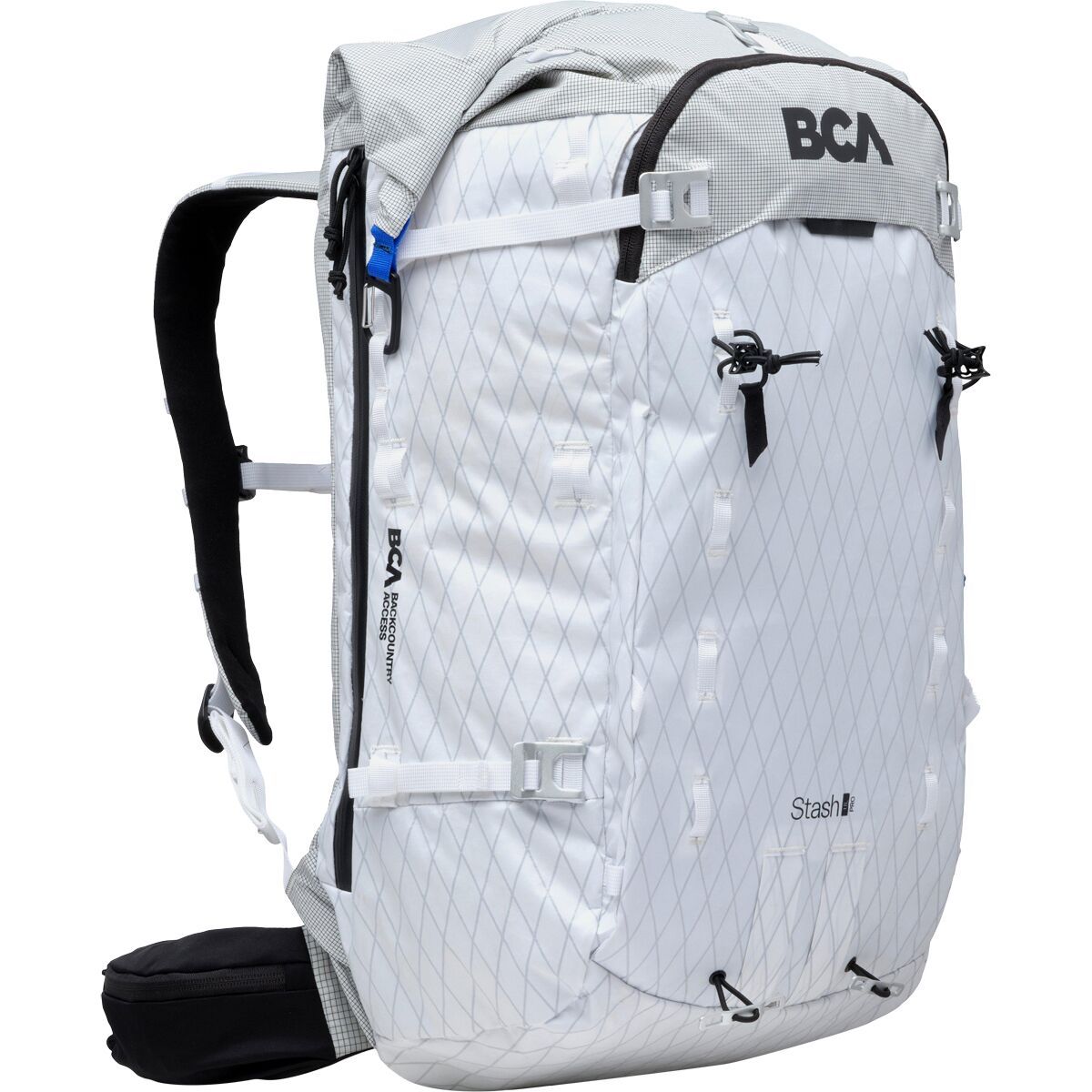 Backcountry Access Stash Pro 40L UL Pack - Ski