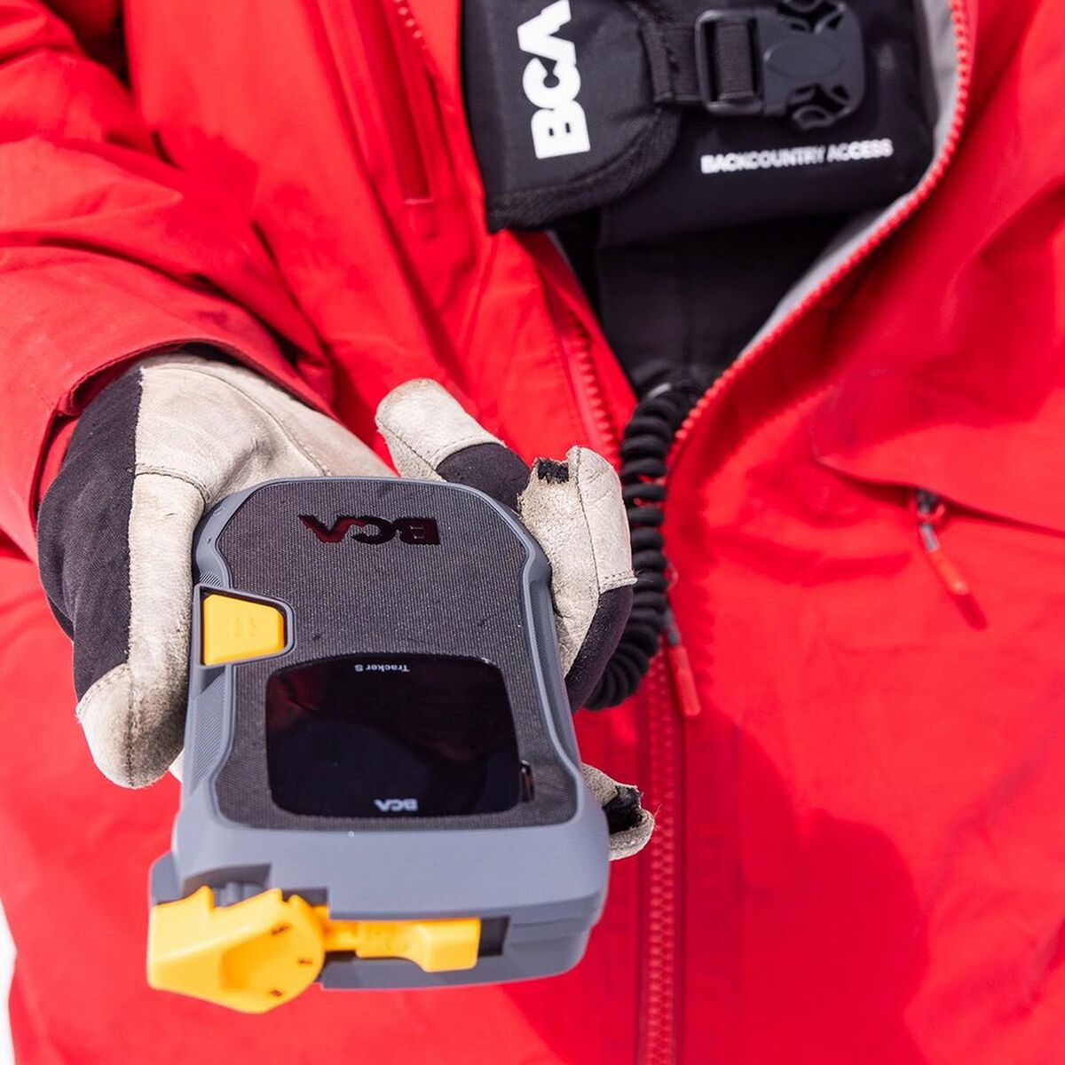 Backcountry Access Tracker S Rescue Package - Ski