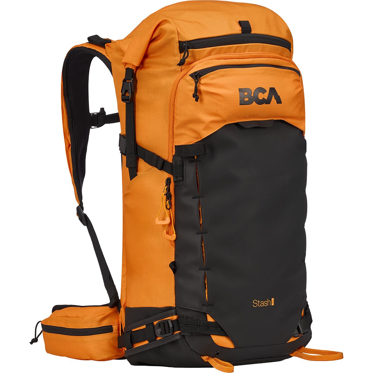 Backcountry Access Backcountry Access Stash 35 Pack Orange, One Size