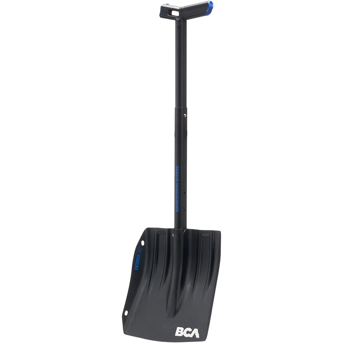 Backcountry Access Dozer 2H-S Shovel Black/Blue, One Size