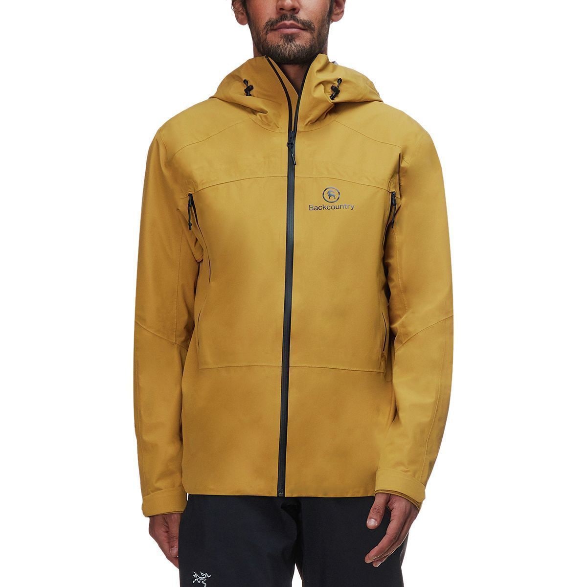 Backcountry x Flylow Grizzly Gulch Jacket Men s Clothing