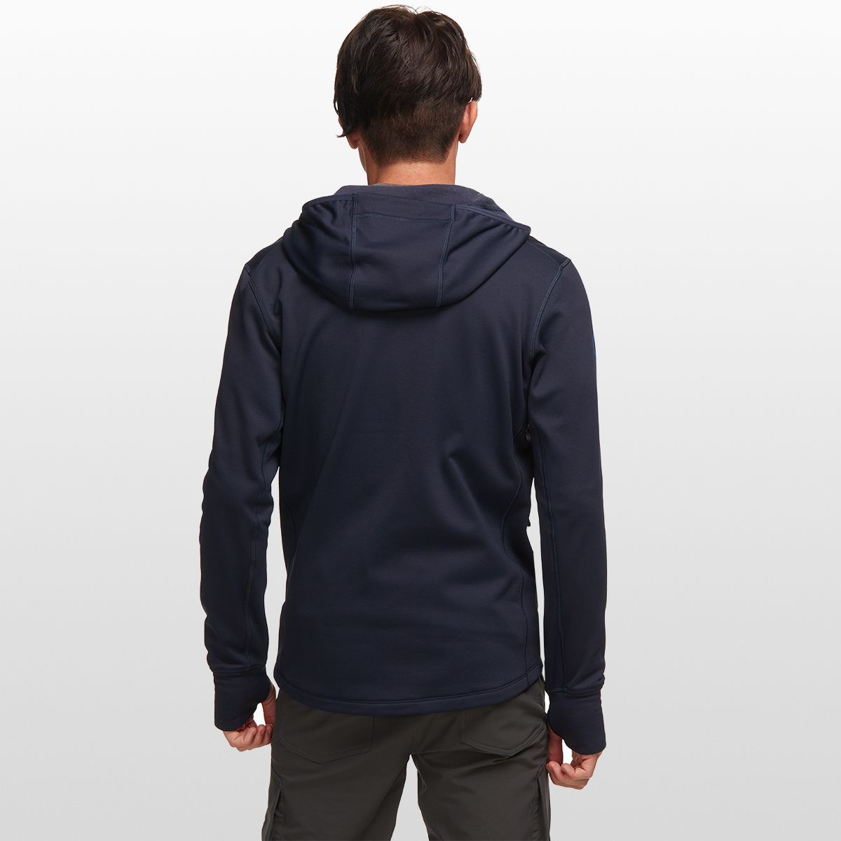 Backcountry Timpanogos Tech Fleece Hoodie Men s Clothing