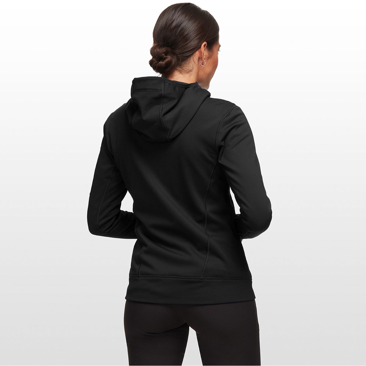 Backcountry timpanogos tech fleece hoodie hotsell