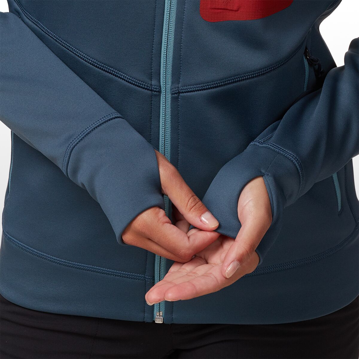 Backcountry Timpanogos Tech Fleece Hoodie Past Season Women s