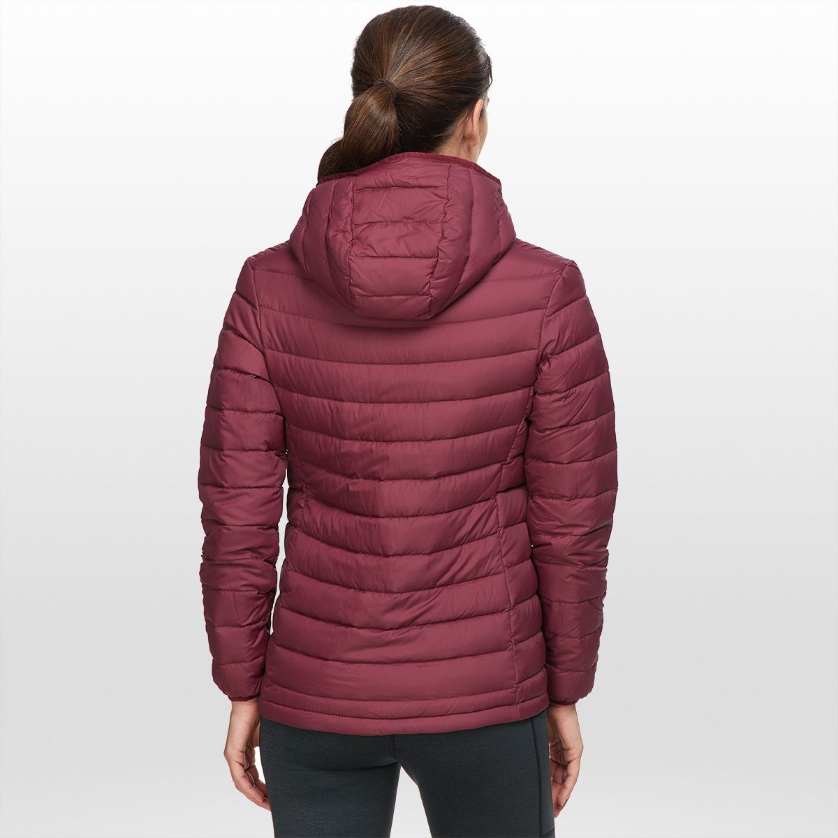 Backcountry silver fork sales 750 down jacket