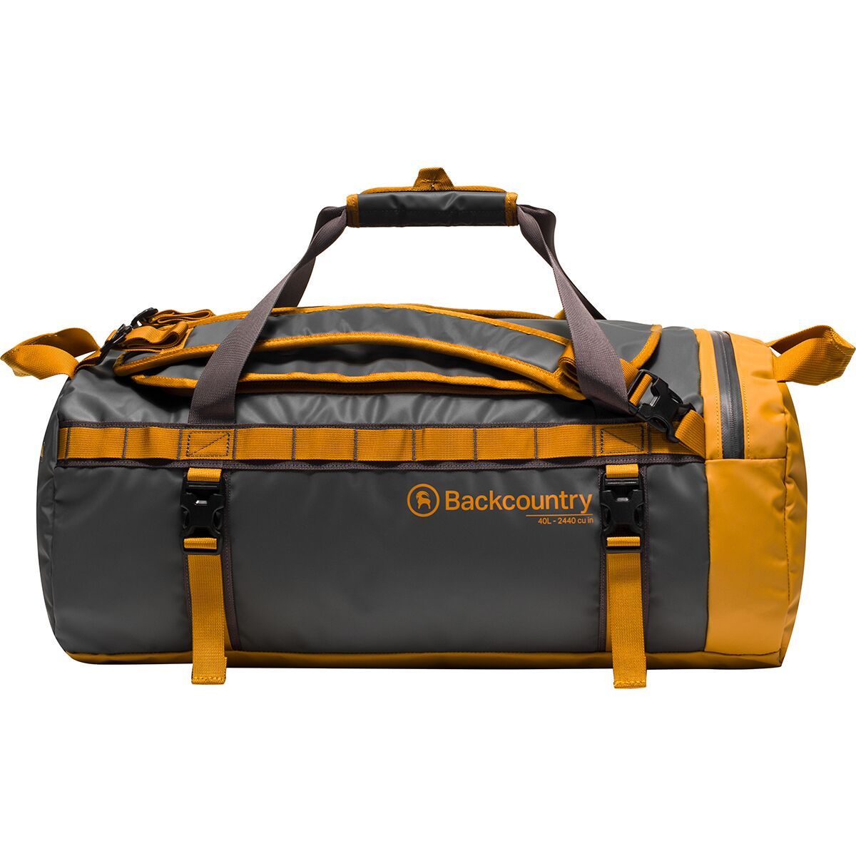 rei roadtripper 40l