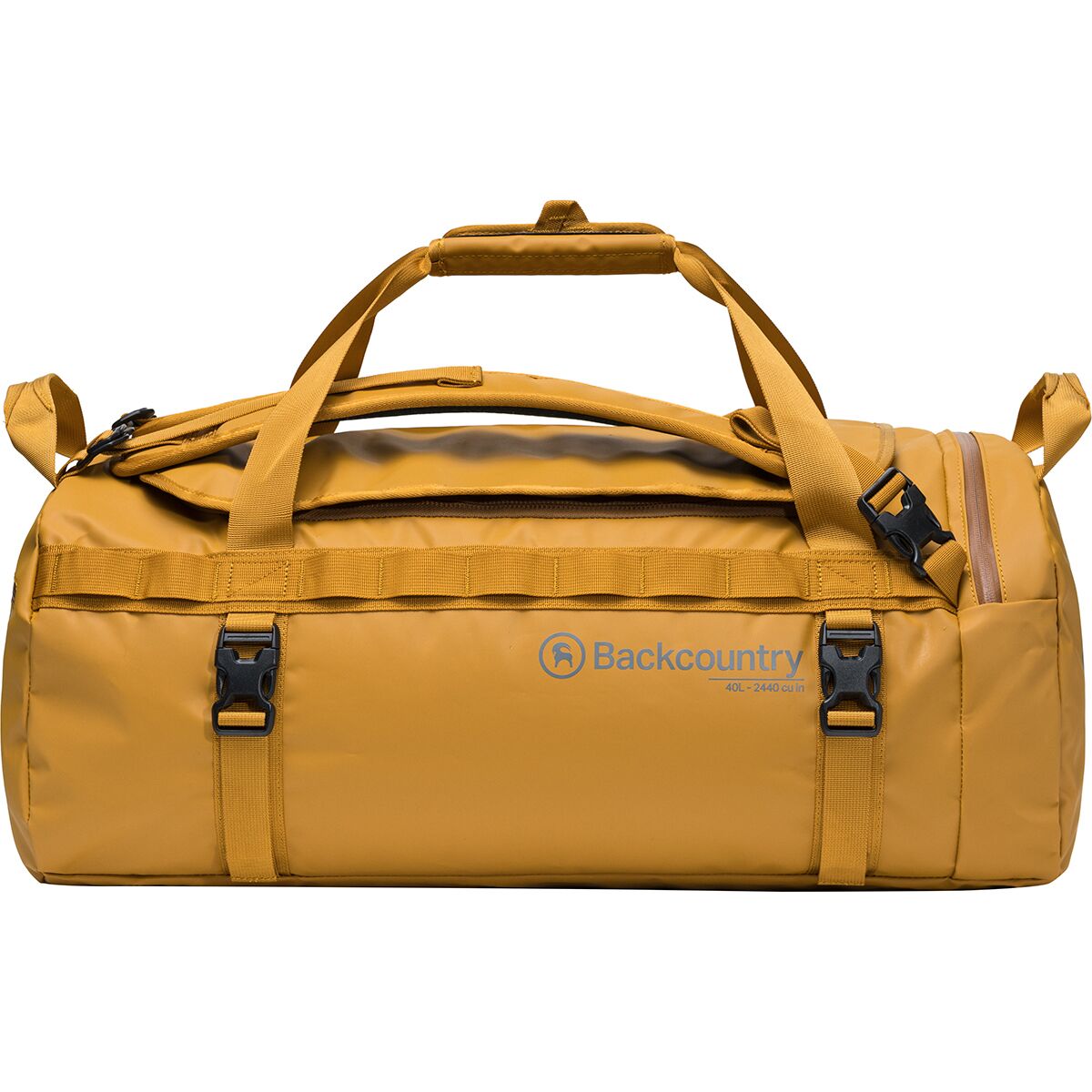 backcountry all around 60l duffel
