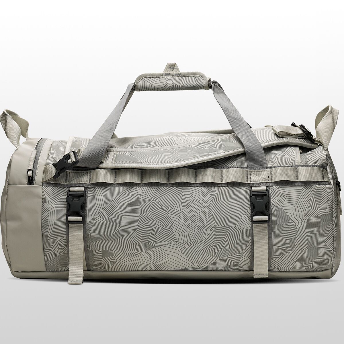 Backcountry all around outlet 40l duffel
