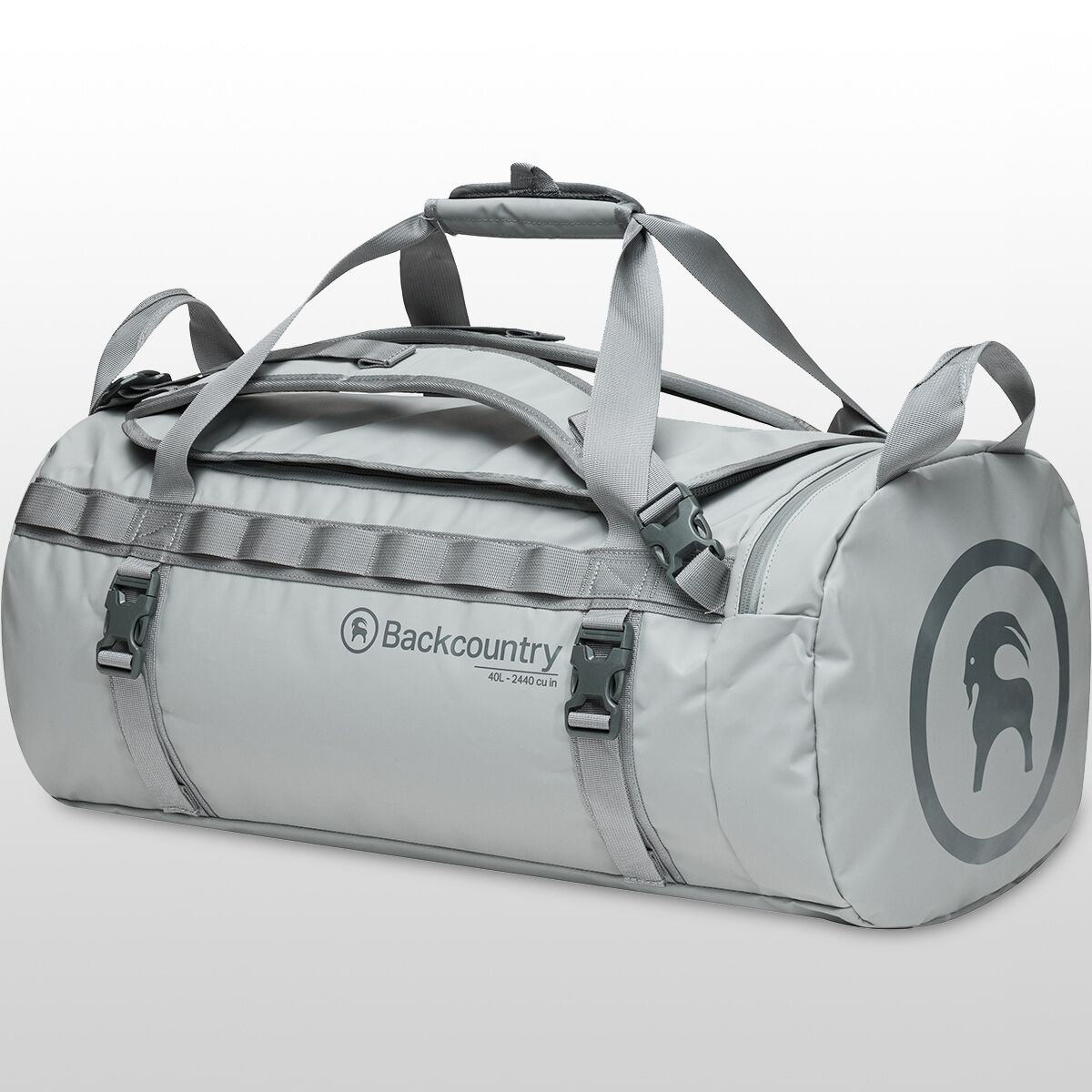 Backcountry all around outlet 40l duffel