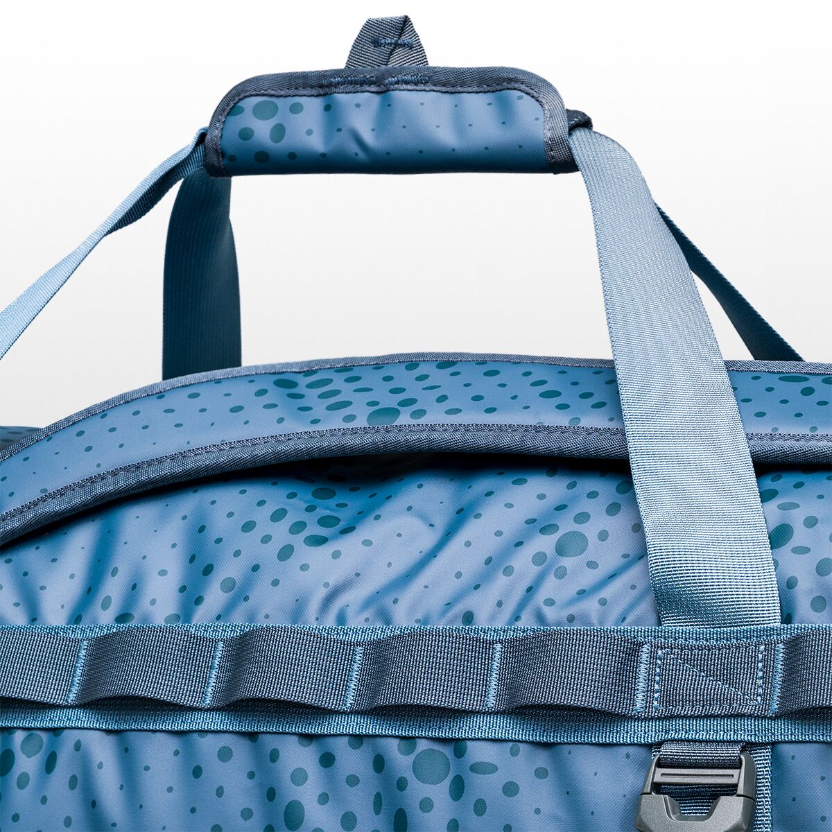 Backcountry All Around 60L Duffel - Accessories