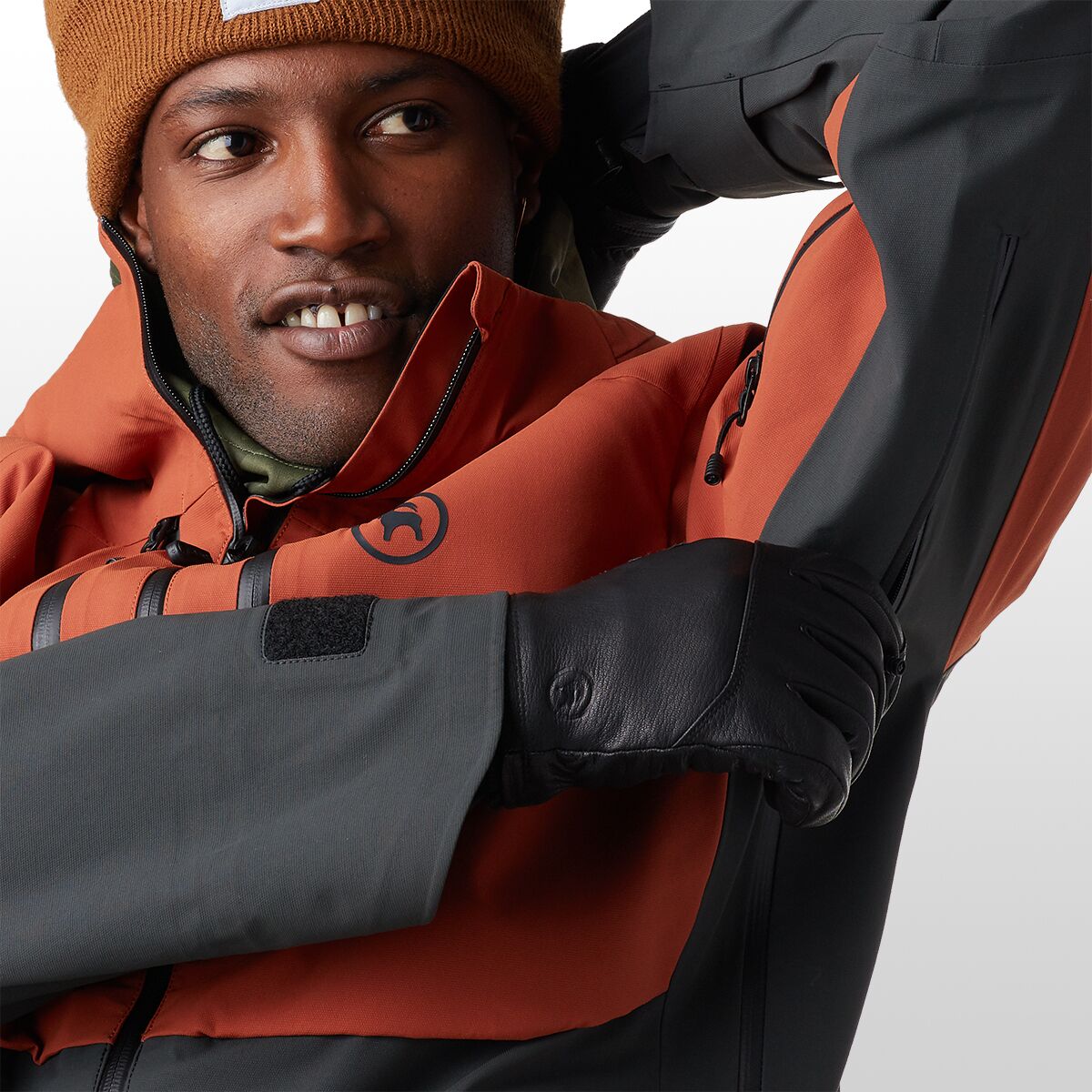 Backcountry Cottonwoods Gore Tex Jacket Men S Backcountry Com Backcountry Cottonwoods Gore Tex Jacket Men S Backcountry Com