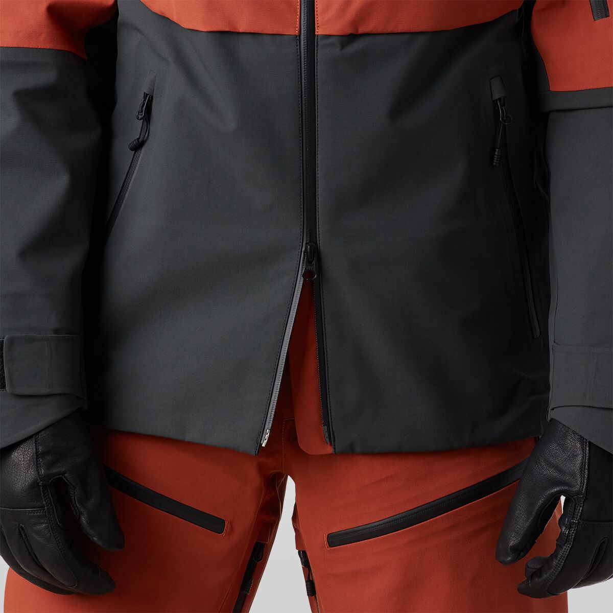 Backcountry Cottonwoods Gore Tex Jacket Men S Backcountry Com Backcountry Cottonwoods Gore Tex Jacket Men S Backcountry Com