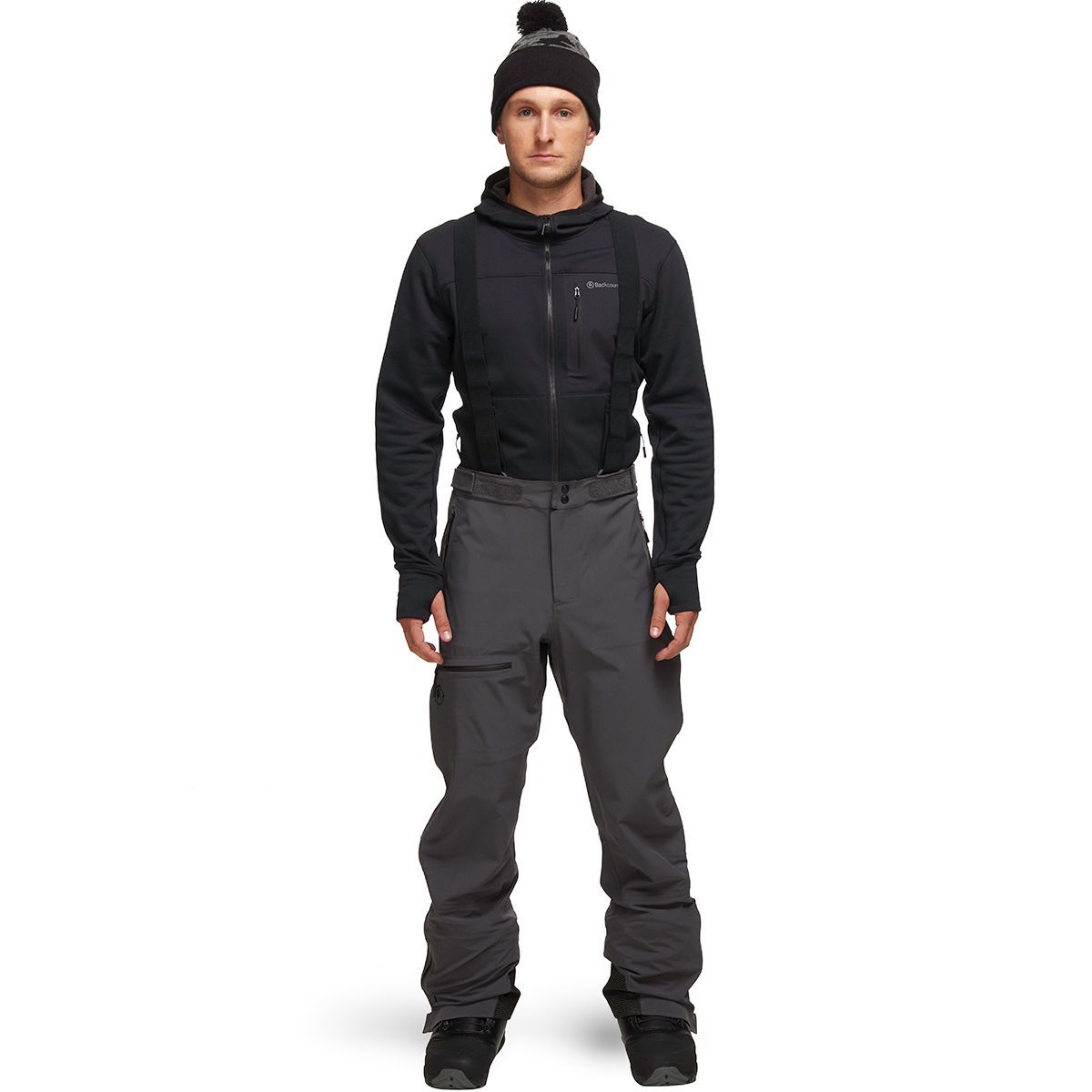 Backcountry Hayden GORE-TEX INFINIUM Pant - Men's - Clothing