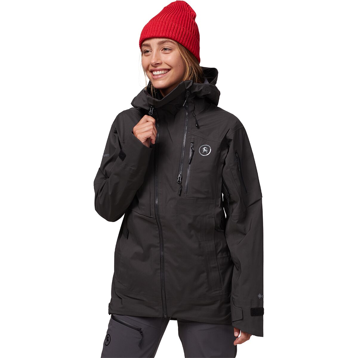 Backcountry Rustler GORE-TEX Stretch Jacket - Women's product image