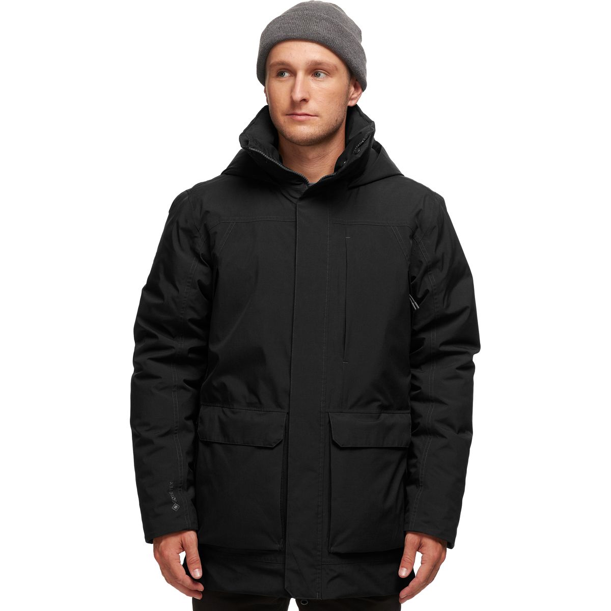 Parkas goretex sale