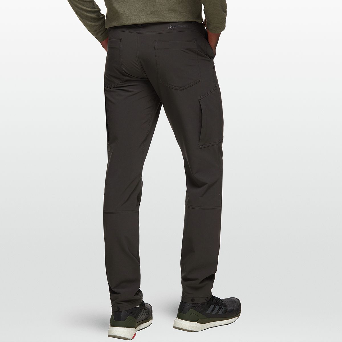Backcountry Active Utility Pant - Men's