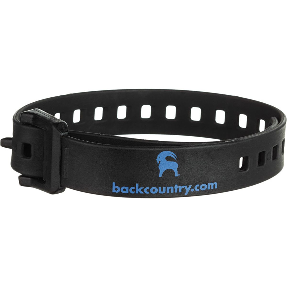 backcountry ski straps