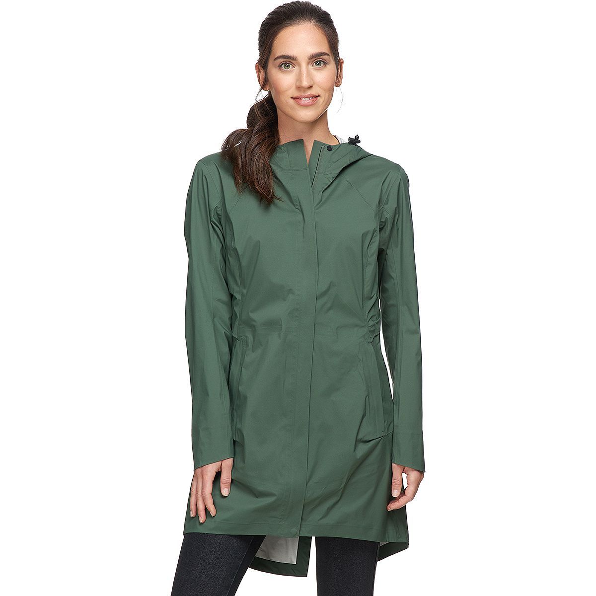backcountry rain jacket