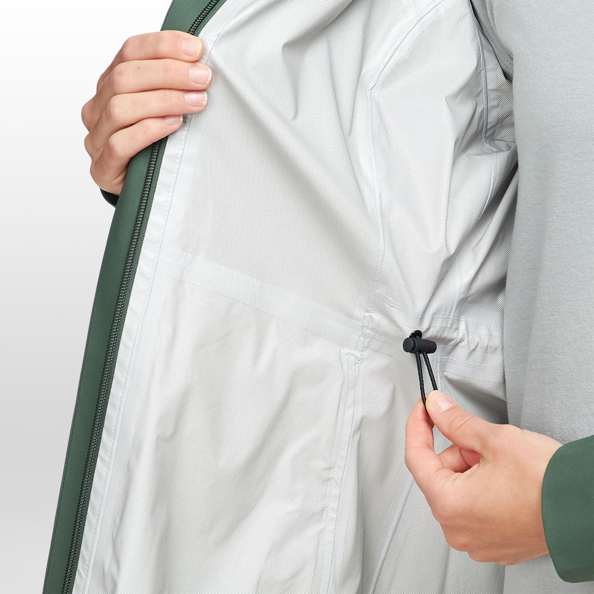 Backcountry Marais Rain Jacket - Women 