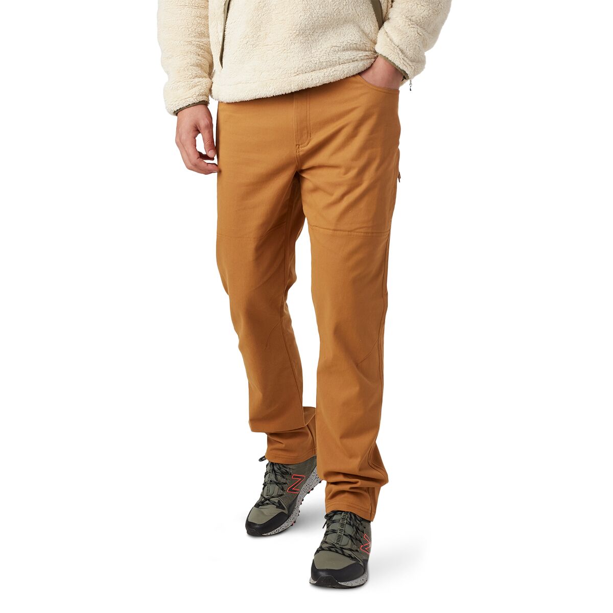 Backcountry Coville Pant - Men's product image