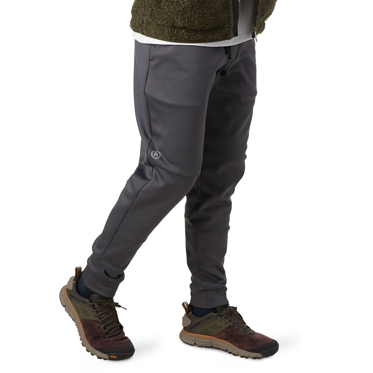 stoic tech fleece jogger