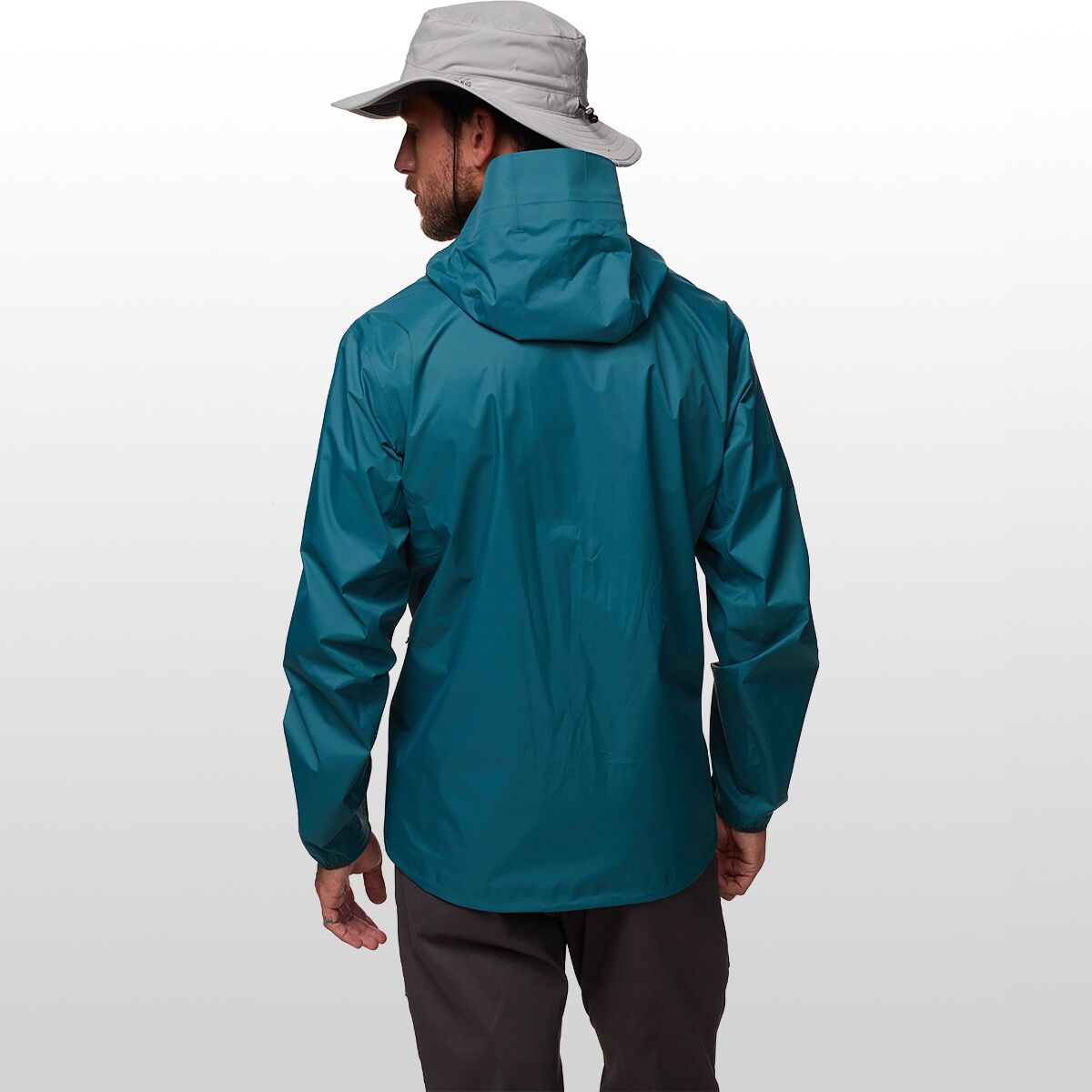 Backcountry x Simms Flyweight Technical Shell Jacket-Past Season