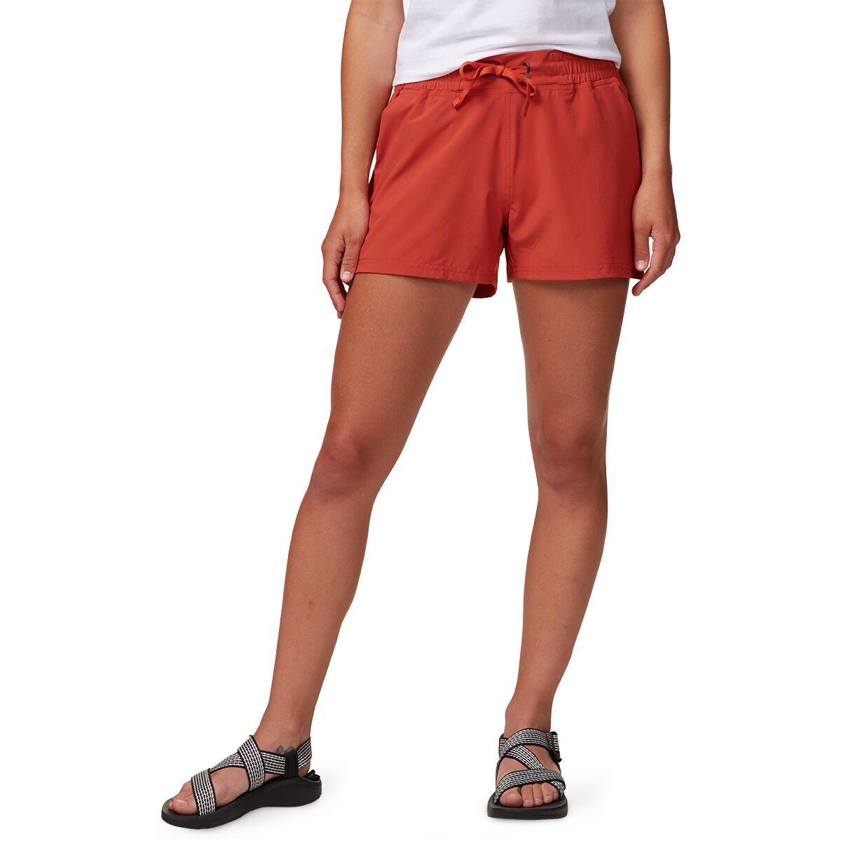 Backcountry On The Go Classic Short - Women's