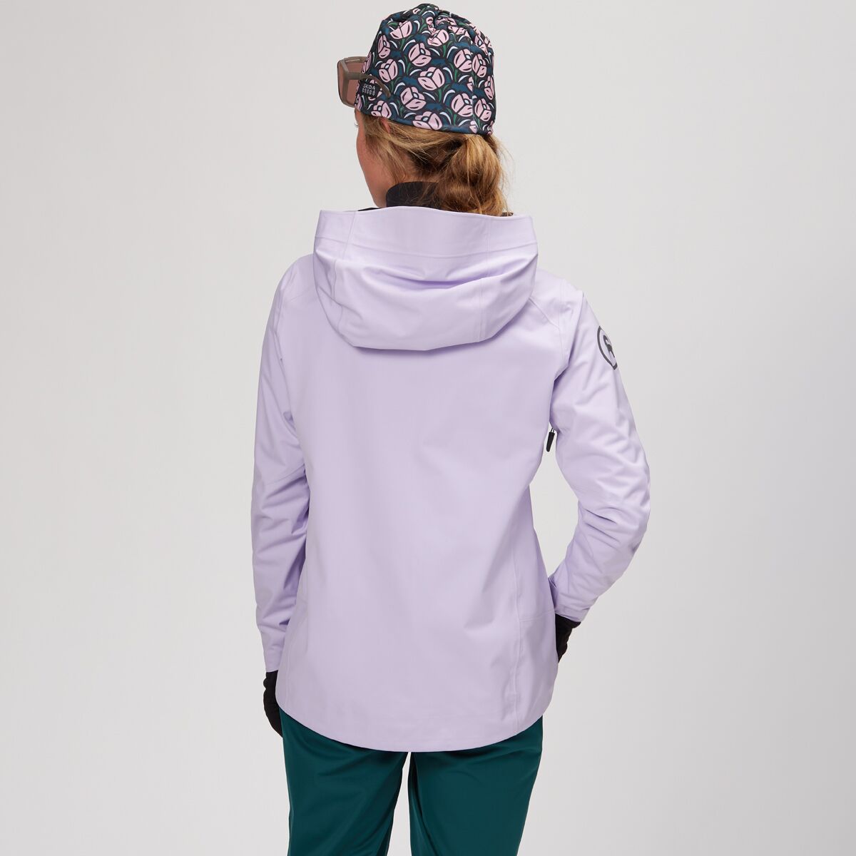 市場 ゴアテックス レディース Backcountry ジャケット 市場 ゴアテックス レディース Backcountry ジャケット