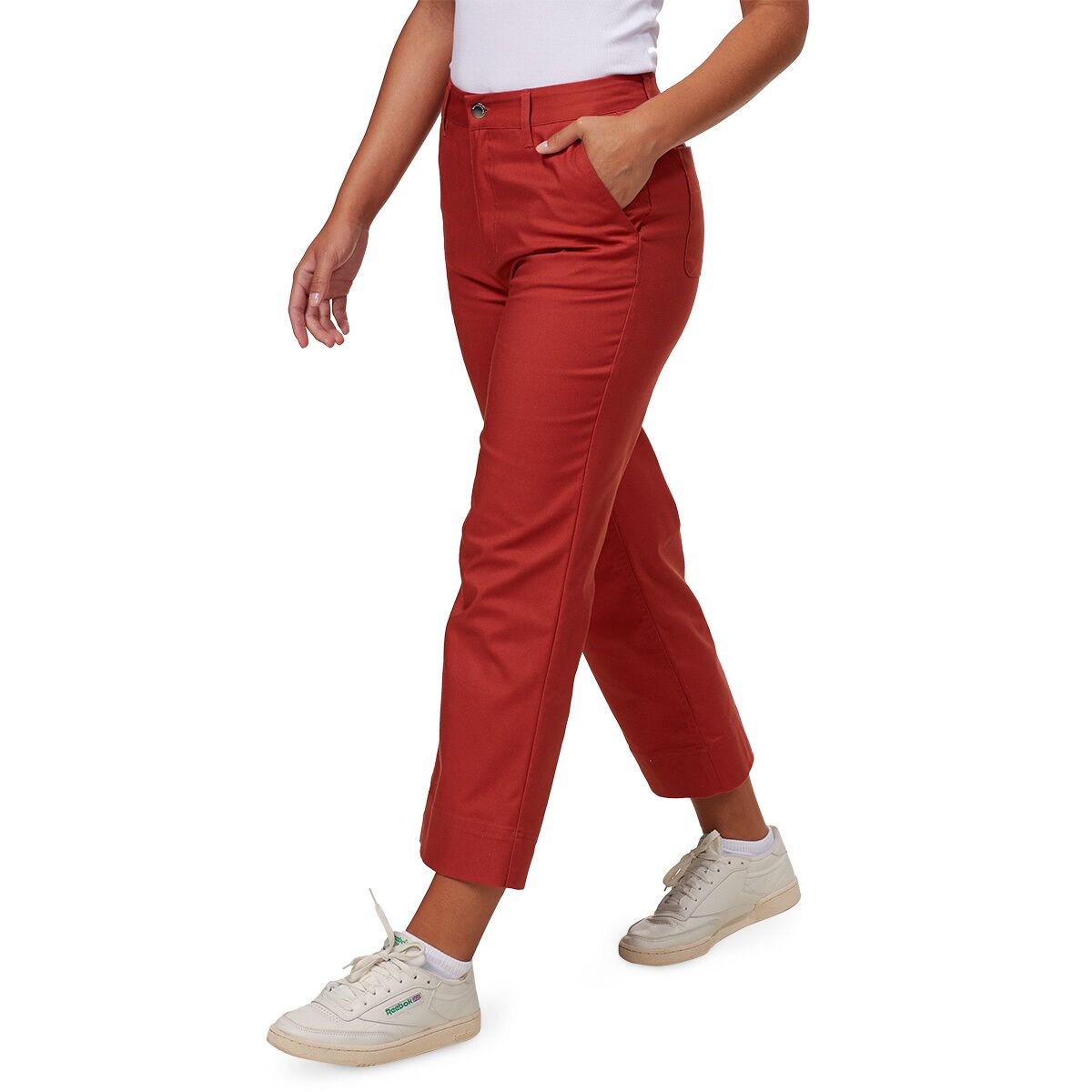 Backcountry Timber Cove Cropped Pant - Past Season - Women's product image