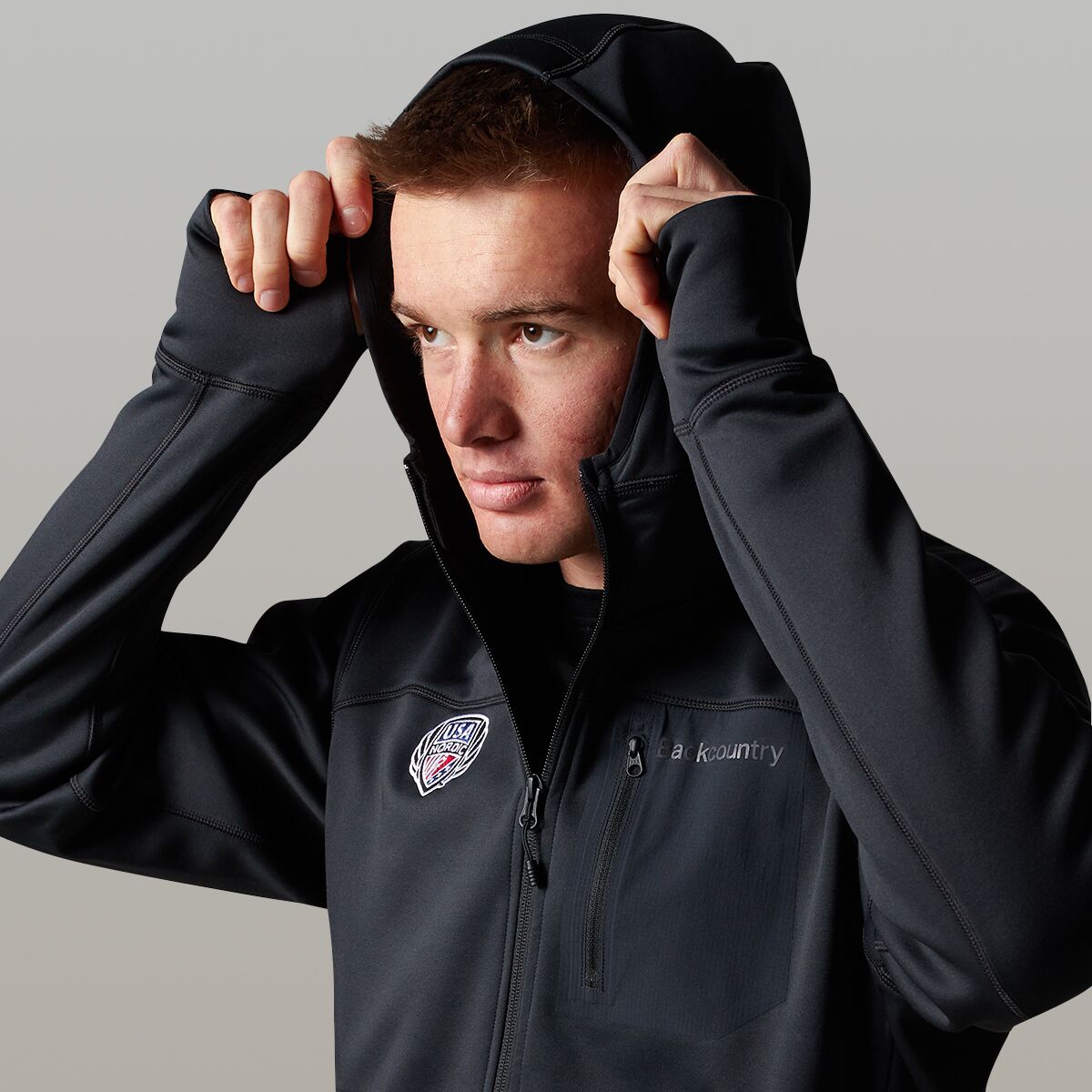 Backcountry timpanogos tech fleece hoodie online