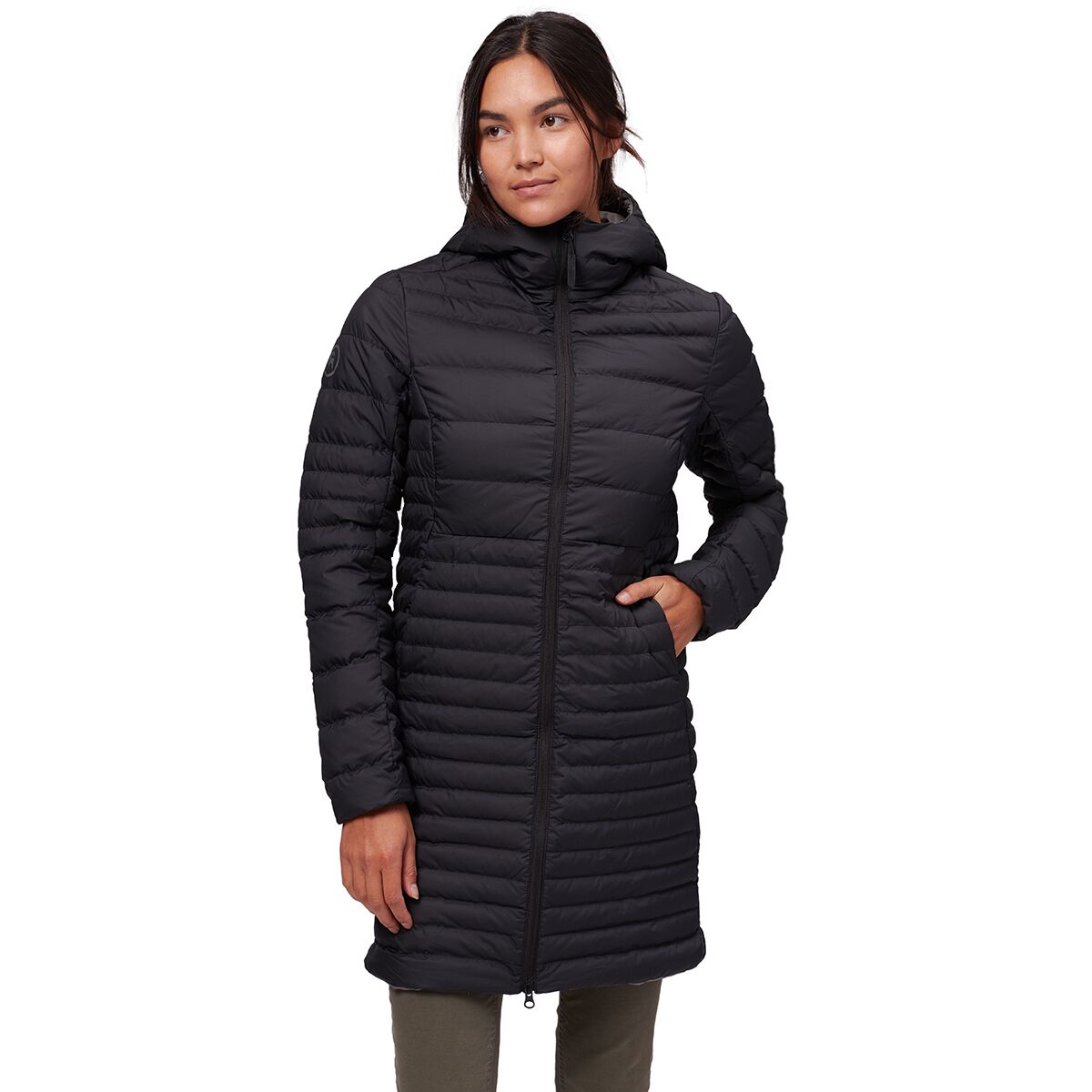 Backcountry Stansbury Down Parka - Women's product image