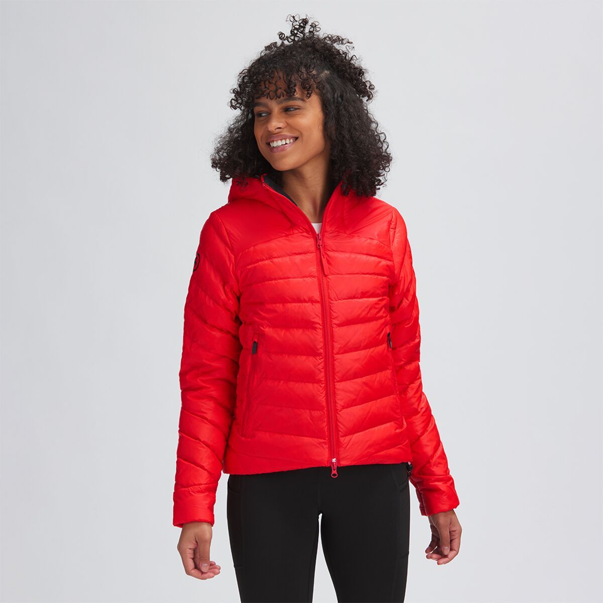 Backcountry Teo Down Jacket - Past Season - Women's Escalante, XXL