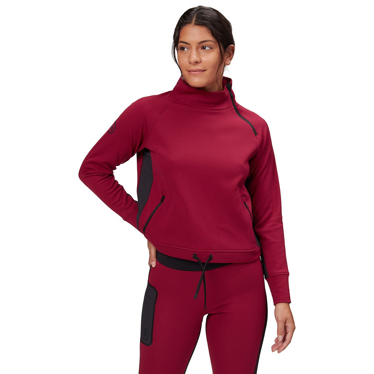 Backcountry Frary Fleece Pullover - Past Season - Women's product image