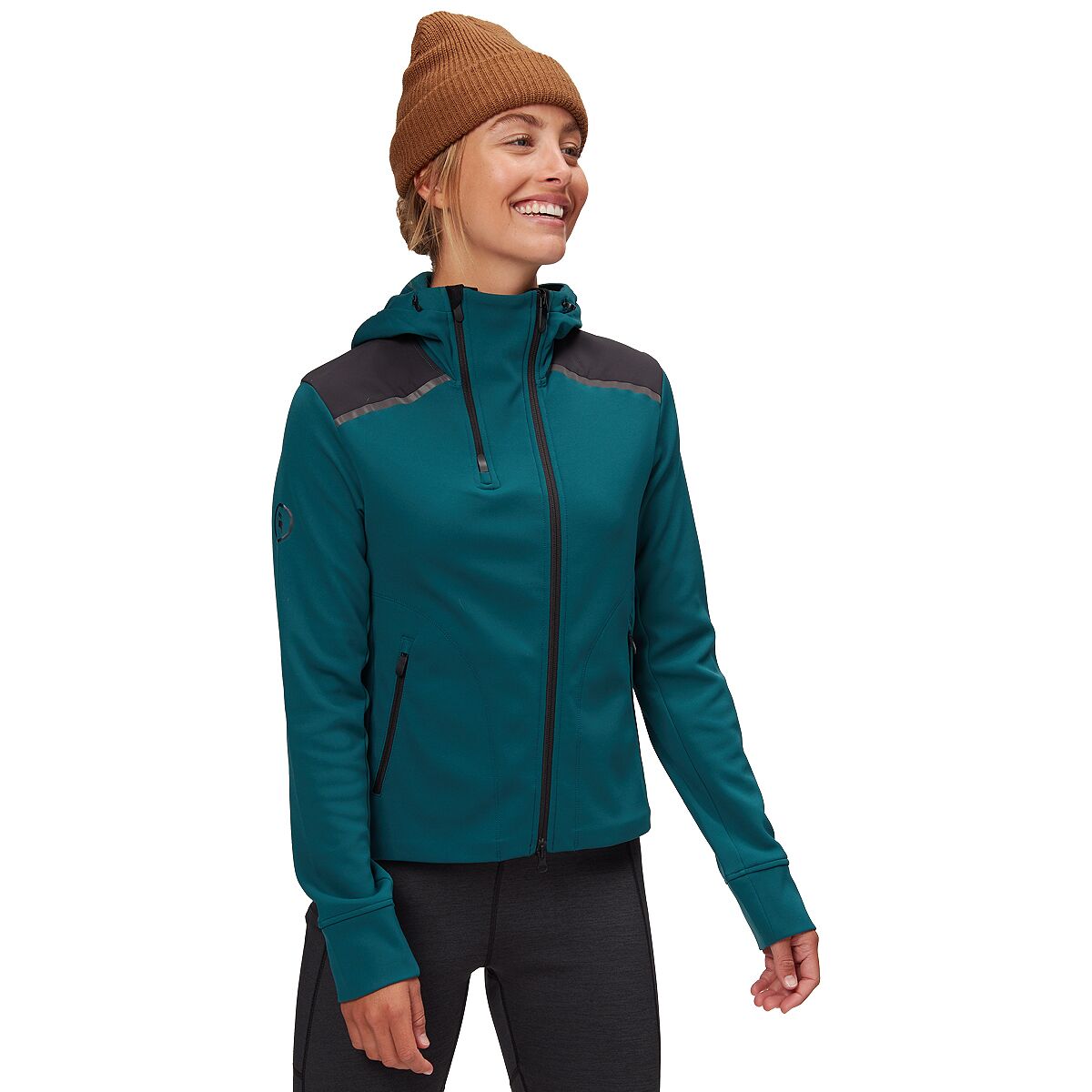 Backcountry Frary Fleece Tight - Past Season - Women's - Clothing