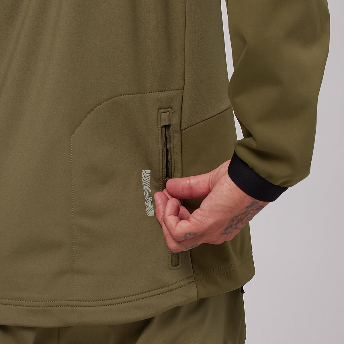 Backcountry Tabernash GORE-TEX INFINIUM Jacket - Past Season