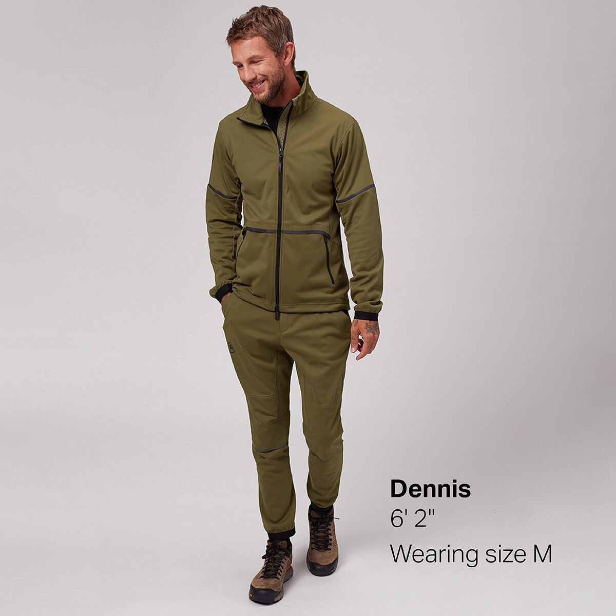 Backcountry Tabernash GORE-TEX INFINIUM Jogger - Past Season