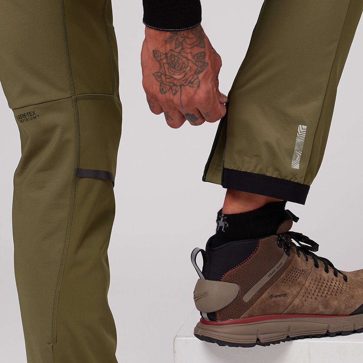 Backcountry Tabernash GORE-TEX INFINIUM Jogger - Past Season
