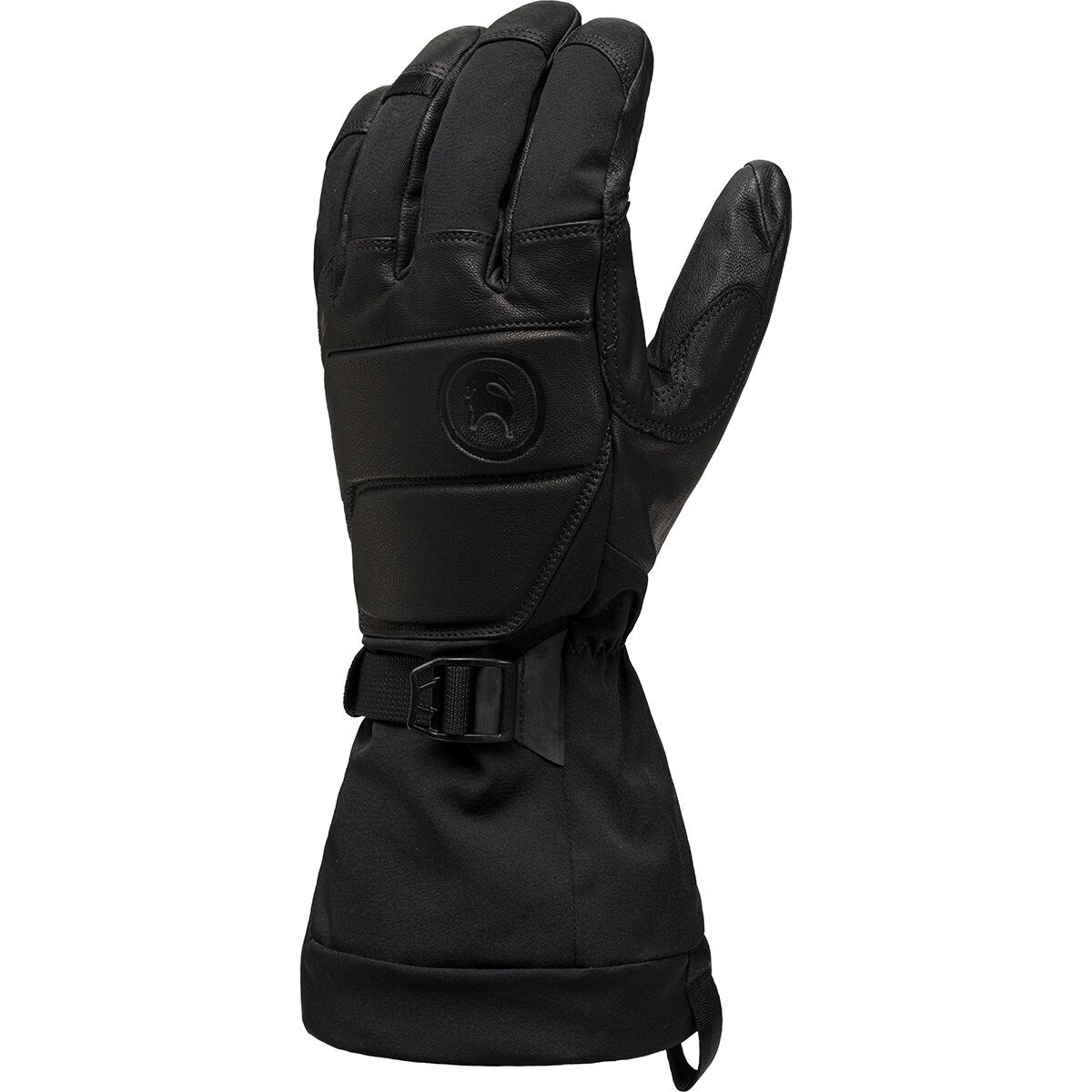 Backcountry GORE-TEX All-Mountain Glove Black, L