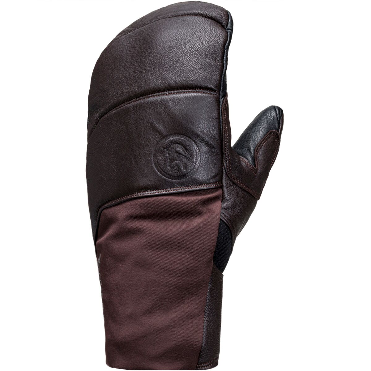 Backcountry GORE-TEX Snow Mitten Cold Brew