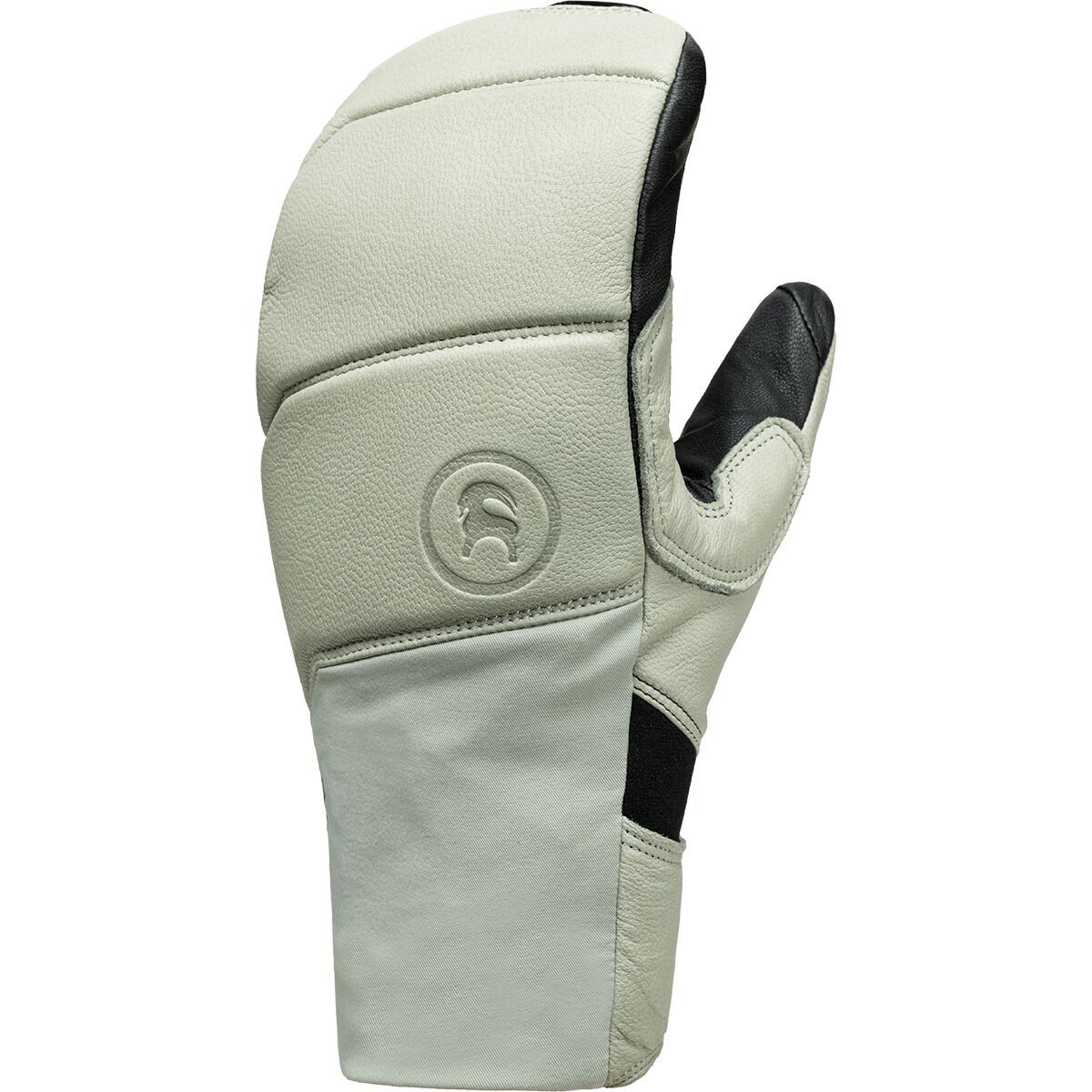 Backcountry GORE-TEX Snow Mitten Dolomite, M
