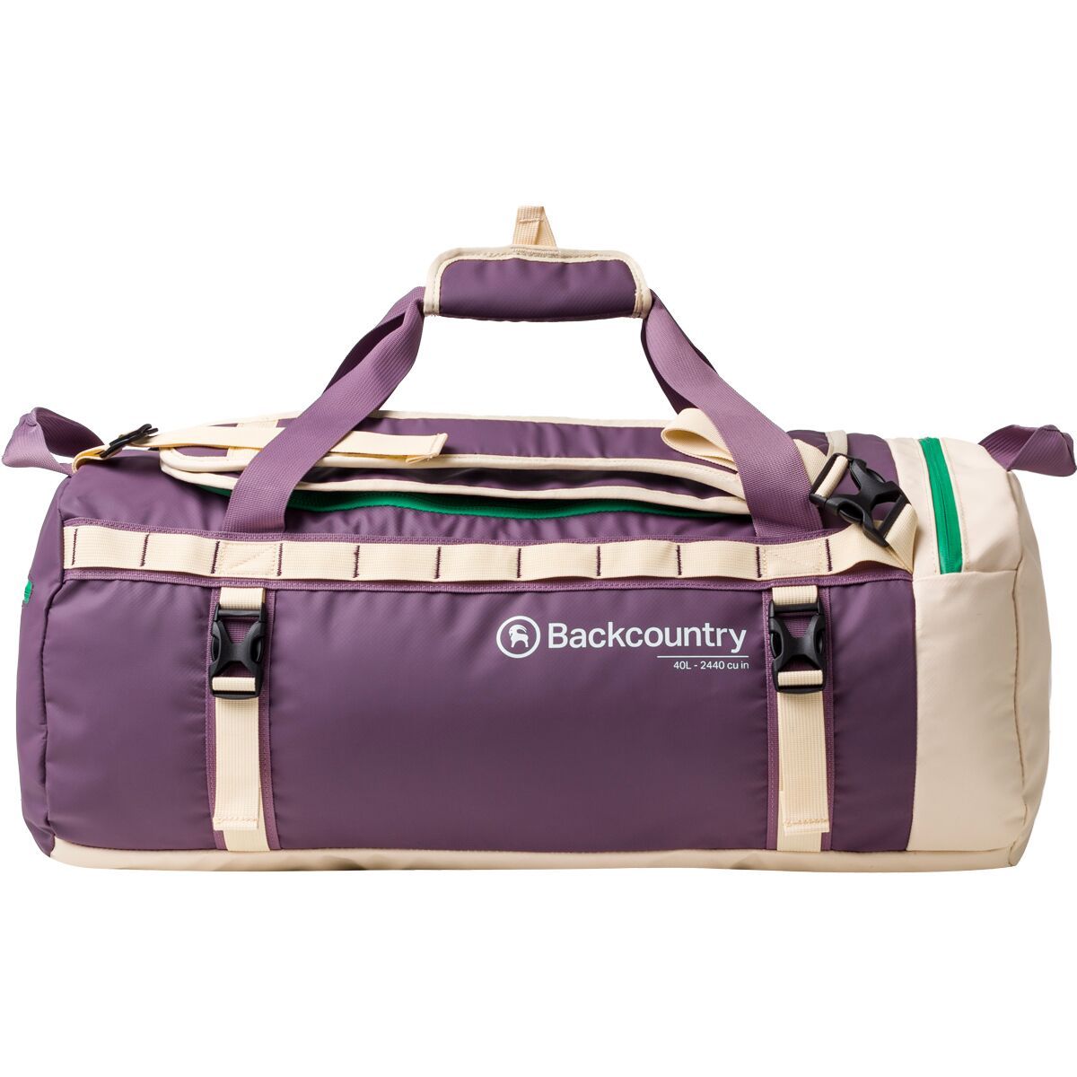 Backcountry All Around 40L Duffel