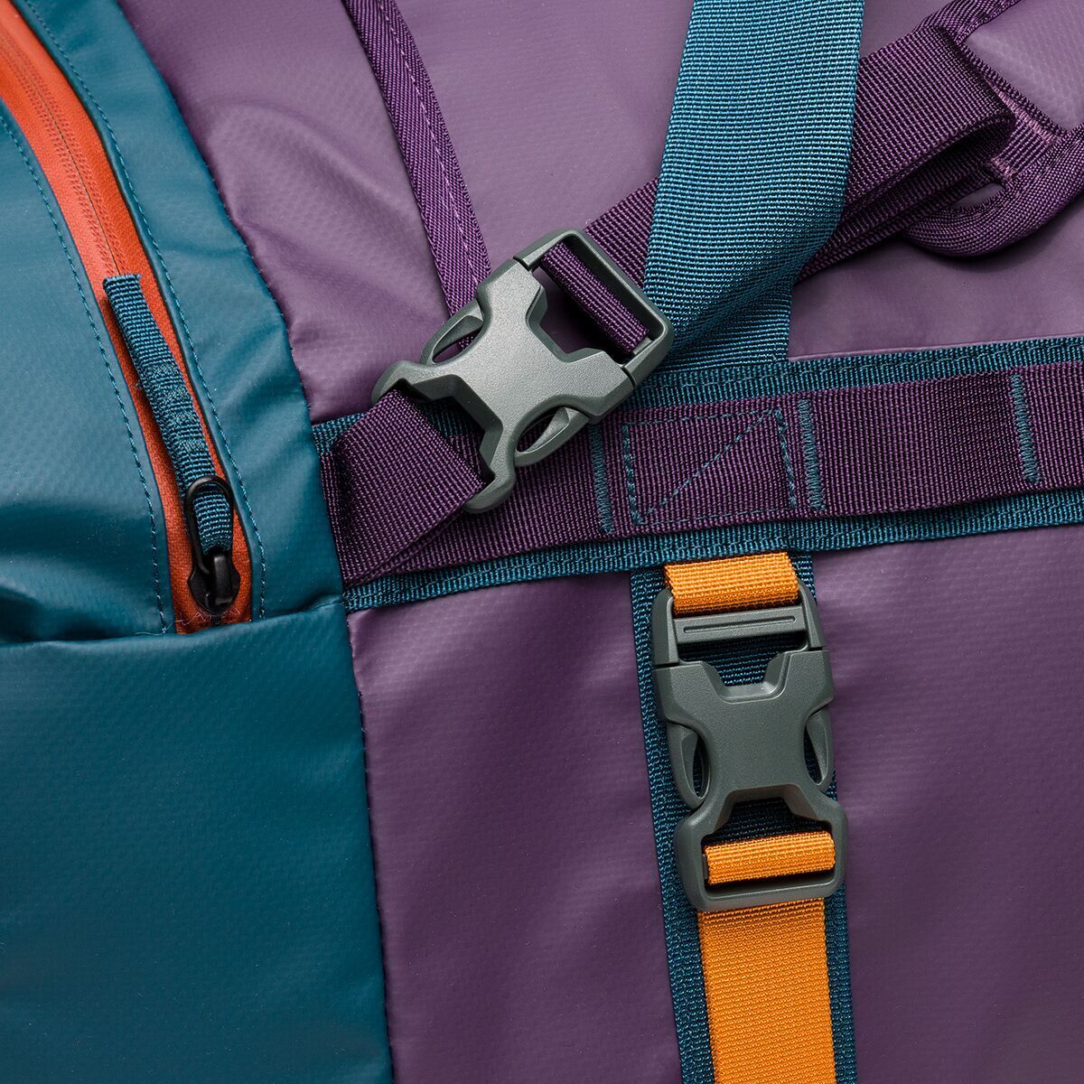 backcountry all around 60l duffel