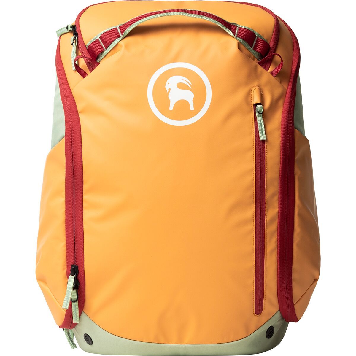 Backcountry All Around Ski & Snowboard Boot Bag Artisan's Gold, One Size