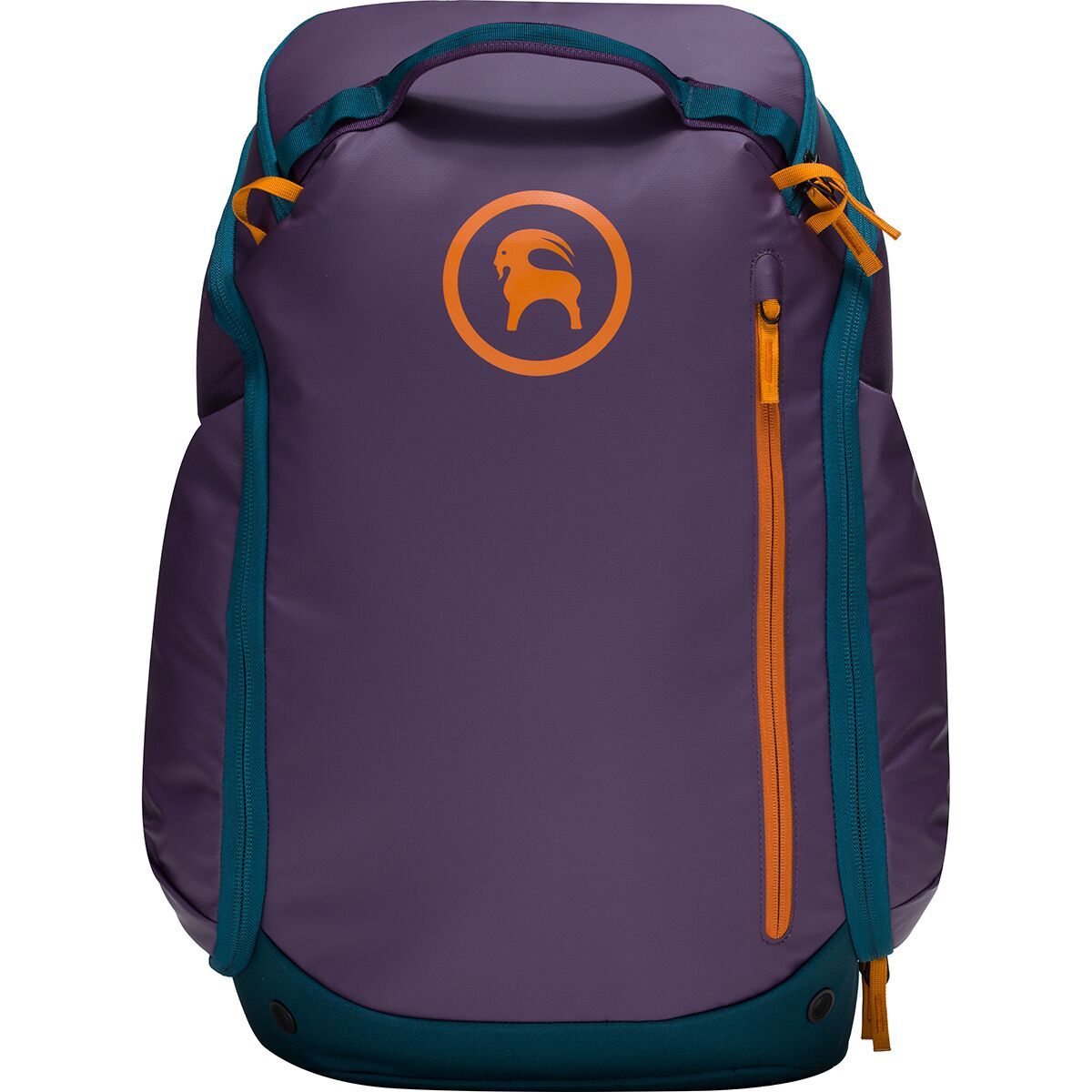 Backcountry All Around Ski & Snowboard Boot Bag Elderberry/Caspian, One Size