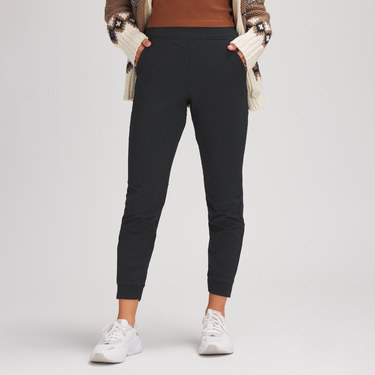 Backcountry Fleece Lined On The Go Pant - Women's