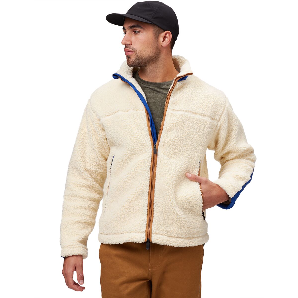 Backcountry Almont Fleece Jacket - Men's product image