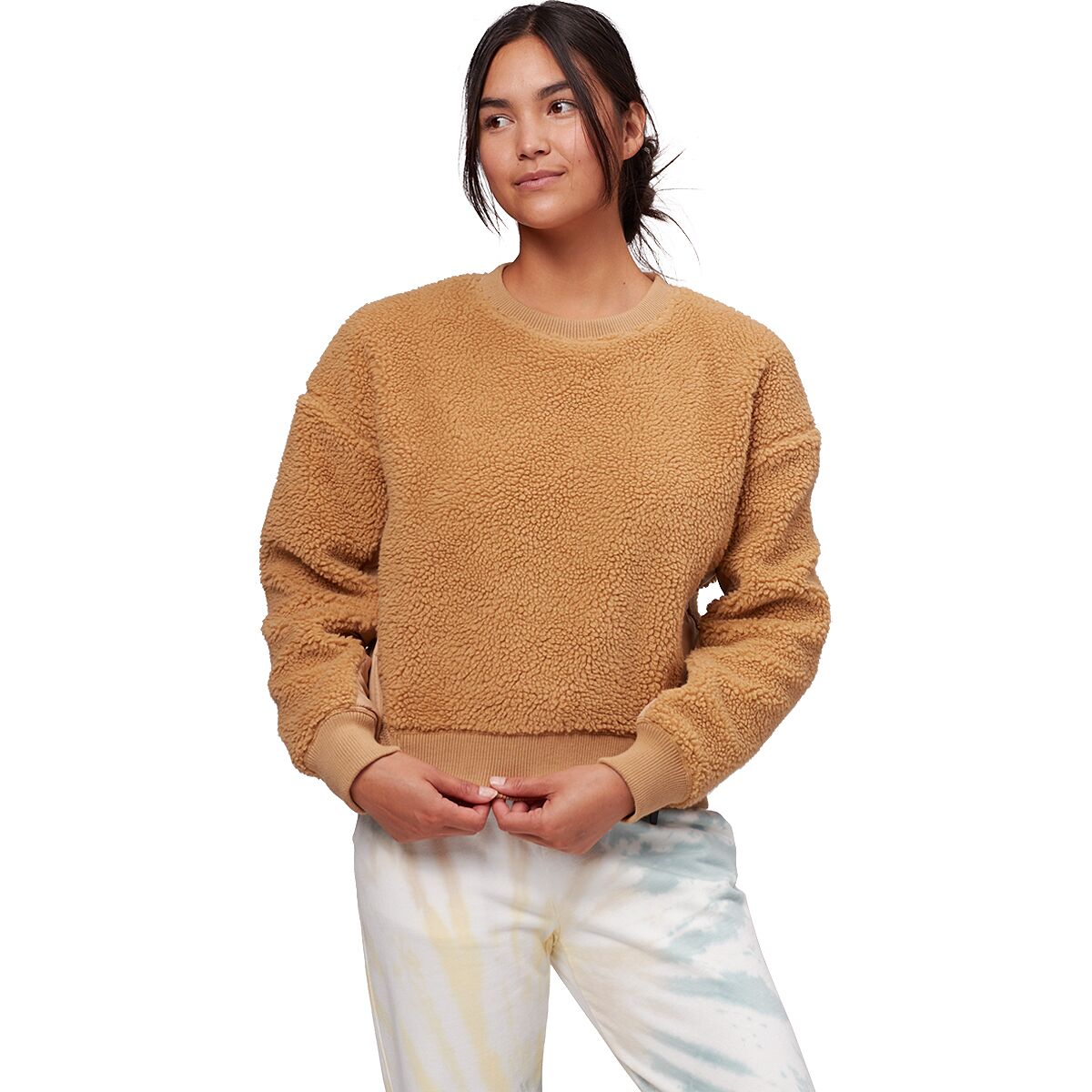 Backcountry Almont Fleece Pullover 